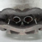 Etrier avant gauche (freinage) FIAT DUCATO 3