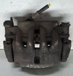 Etrier avant gauche (freinage) FIAT DUCATO 3