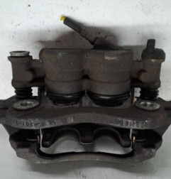 Etrier avant gauche (freinage) FIAT DUCATO 3 Photo n°3