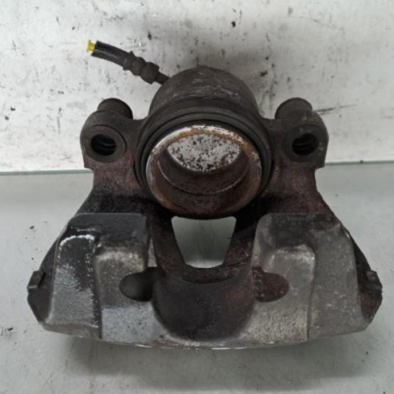 Etrier avant gauche (freinage) PEUGEOT EXPERT 3