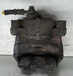 Etrier avant gauche (freinage) PEUGEOT EXPERT 3