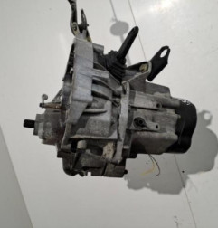 Boite de vitesses RENAULT MEGANE 1 Photo n°1