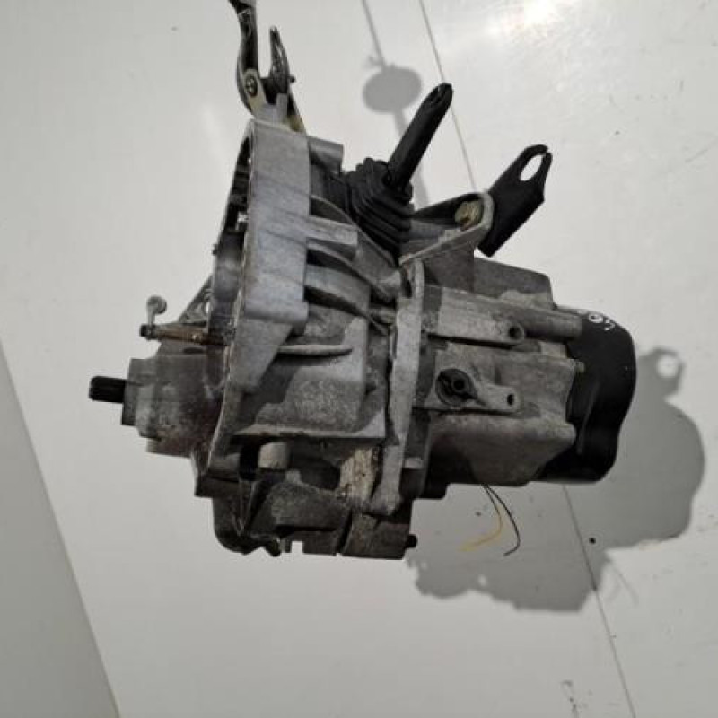 Boite de vitesses RENAULT MEGANE 1