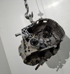 Boite de vitesses RENAULT MEGANE 1