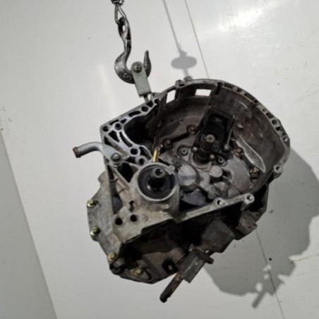 Boite de vitesses RENAULT MEGANE 1