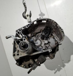 Boite de vitesses RENAULT MEGANE 1 Photo n°3