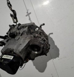 Boite de vitesses RENAULT MEGANE 1 Photo n°4