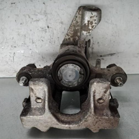 Etrier arriere gauche (freinage) PEUGEOT 308 2 Photo n°1