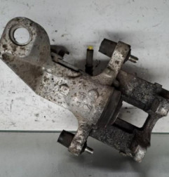 Etrier arriere gauche (freinage) PEUGEOT 308 2 Photo n°4