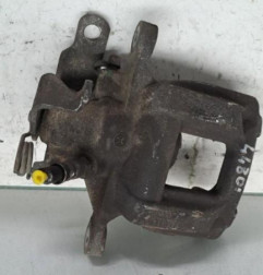 Etrier arriere droit (freinage) FORD TRANSIT 5 Photo n°3