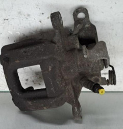 Etrier arriere gauche (freinage) FORD TRANSIT 5 Photo n°4