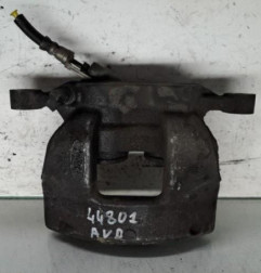 Etrier avant droit (freinage) FORD TRANSIT 5 Photo n°1