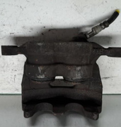 Etrier avant droit (freinage) FORD TRANSIT 5 Photo n°3