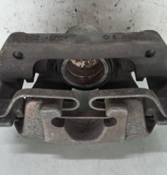 Etrier avant gauche (freinage) PEUGEOT EXPERT 3 Photo n°1