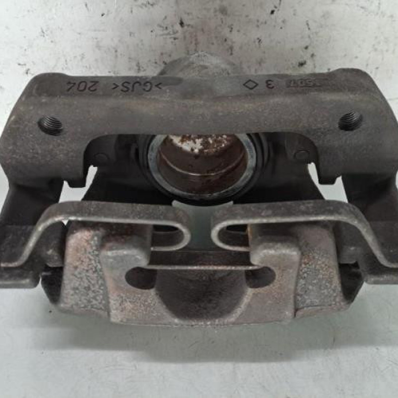 Etrier avant gauche (freinage) PEUGEOT EXPERT 3