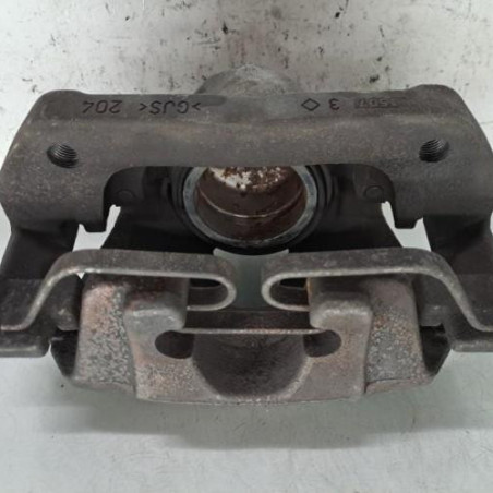 Etrier avant gauche (freinage) PEUGEOT EXPERT 3 Photo n°1