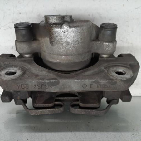 Etrier avant gauche (freinage) PEUGEOT EXPERT 3