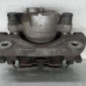 Etrier avant gauche (freinage) PEUGEOT EXPERT 3