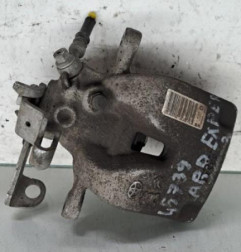 Etrier arriere droit (freinage) PEUGEOT EXPERT 3 Photo n°1