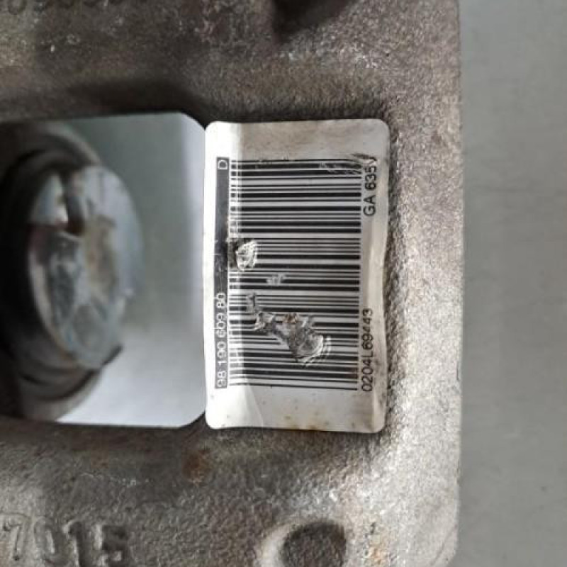 Etrier arriere droit (freinage) PEUGEOT 3008 2 Etrier arriere droit (freinage) PEUGEOT 3008 2