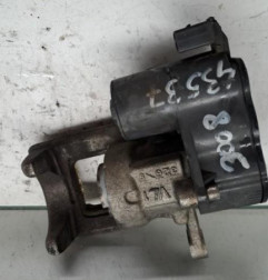 Etrier arriere droit (freinage) PEUGEOT 3008 2 Photo n°4