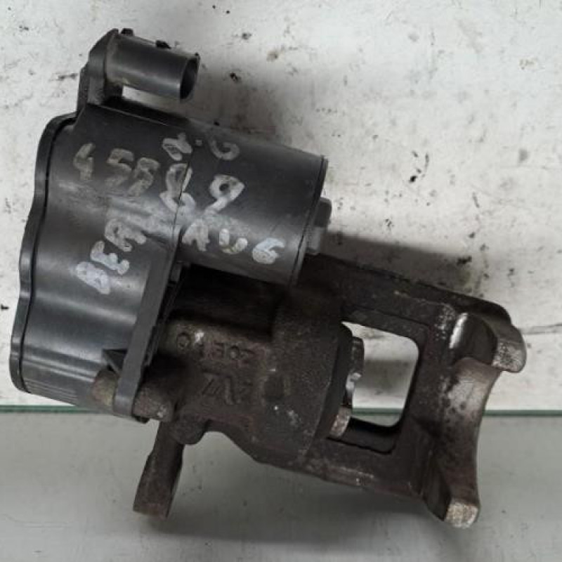 Etrier arriere gauche (freinage) CITROEN BERLINGO 3 M