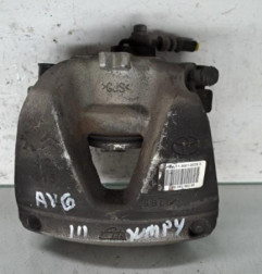 Etrier avant gauche (freinage) CITROEN JUMPY 3 M Photo n°3