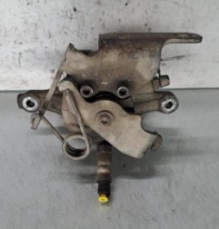 Etrier arriere droit (freinage) FORD TRANSIT 4 Photo n°4