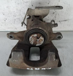 Etrier arriere gauche (freinage) FORD TRANSIT 4 Photo n°3