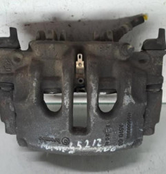 Etrier avant gauche (freinage) RENAULT MASTER 3 Photo n°1