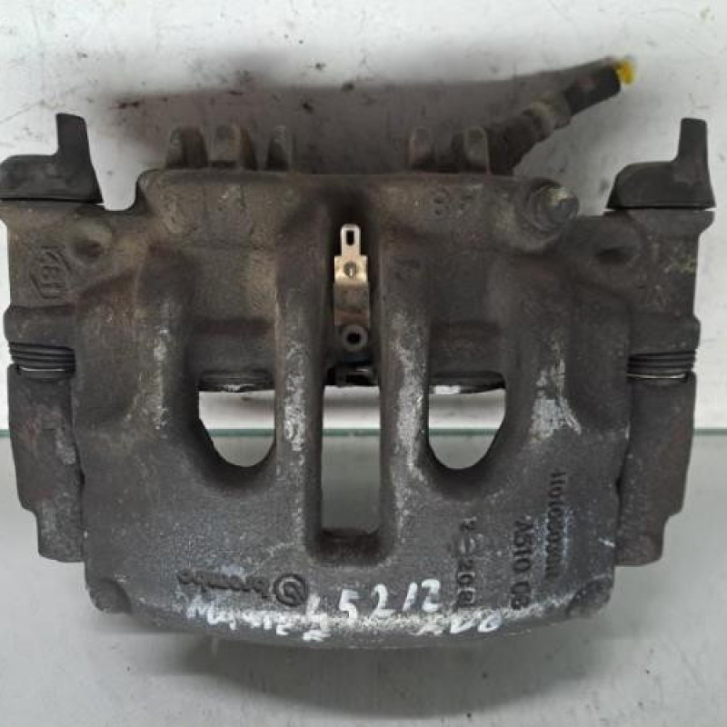 Etrier avant gauche (freinage) RENAULT MASTER 3