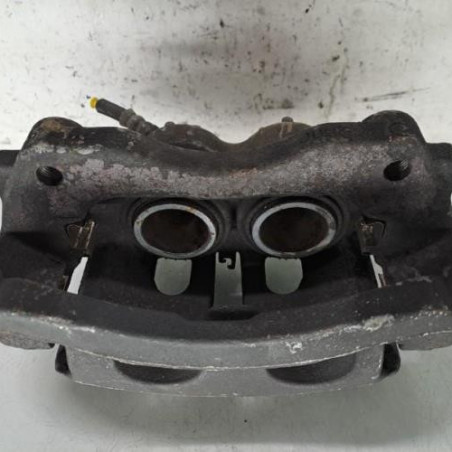 Etrier avant gauche (freinage) RENAULT MASTER 3