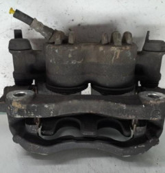 Etrier avant gauche (freinage) RENAULT MASTER 3 Photo n°3