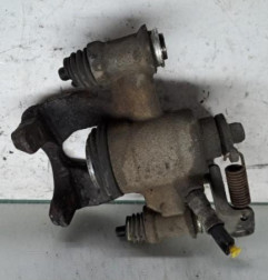 Etrier arriere gauche (freinage) RENAULT MASTER 3 Photo n°1