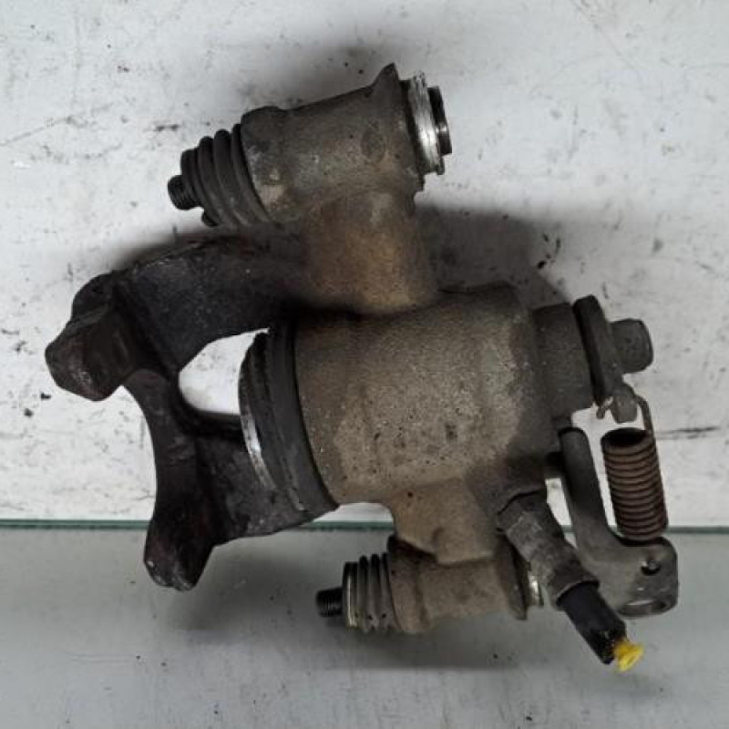 Etrier arriere gauche (freinage) RENAULT MASTER 3