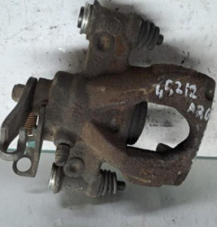 Etrier arriere gauche (freinage) RENAULT MASTER 3