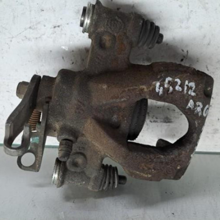 Etrier arriere gauche (freinage) RENAULT MASTER 3