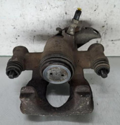 Etrier arriere gauche (freinage) RENAULT MASTER 3 Photo n°4