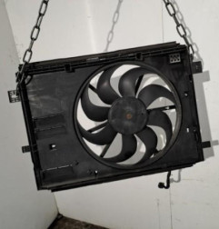 Ventilateur eau PEUGEOT 308 2 Photo n°1