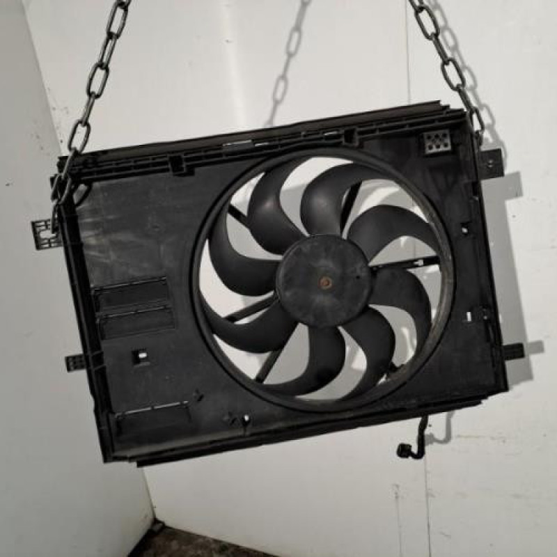Ventilateur eau PEUGEOT 308 2