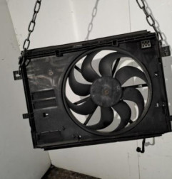 Ventilateur eau PEUGEOT 308 2