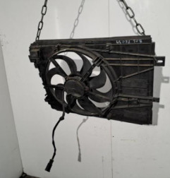 Ventilateur eau PEUGEOT 308 2 Photo n°3