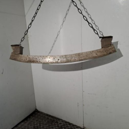 Renfort pare choc arriere (traverse) AUDI A3 2 Photo n°1