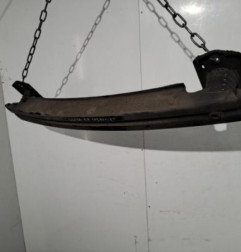 Renfort pare choc arriere (traverse) CHEVROLET AVEO 2 Photo n°3