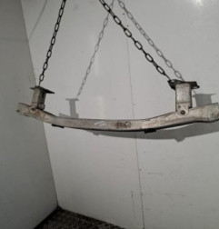 Renfort pare choc avant (traverse) RENAULT MEGANE 2