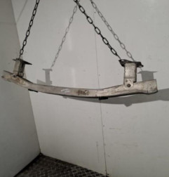 Renfort pare choc avant (traverse) RENAULT MEGANE 2 Photo n°3