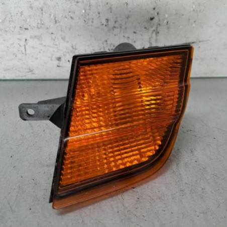 Optique avant secondaire gauche (feux)(clignotant) NISSAN MICRA 3 Photo n°1