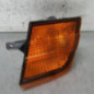 Optique avant secondaire gauche (feux)(clignotant) NISSAN MICRA 3