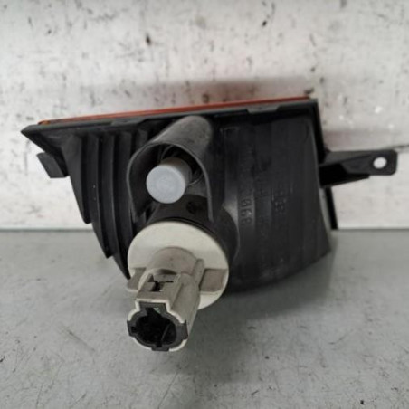 Optique avant secondaire gauche (feux)(clignotant) NISSAN MICRA 3