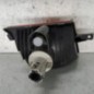 Optique avant secondaire gauche (feux)(clignotant) NISSAN MICRA 3